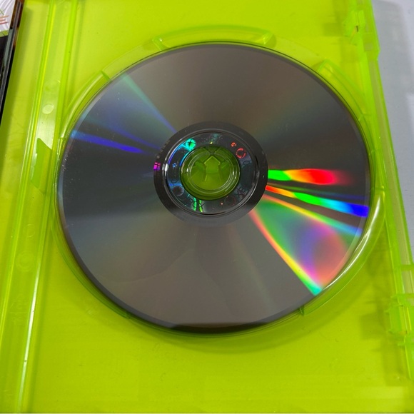 Resident Evil 5 Microsoft Xbox 360 Complete CIB Very Good Condition - Picture 5 of 9